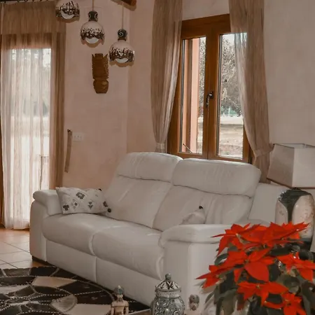 Mas Rabosenc Holiday home Les Tres Cales
