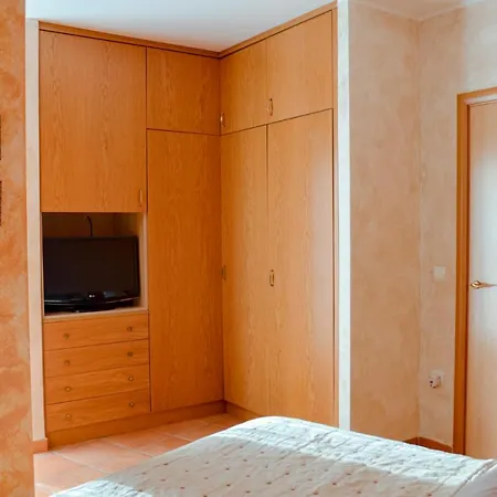 Mas Rabosenc Holiday home