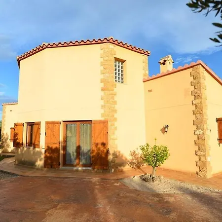 Mas Rabosenc Feriehus *