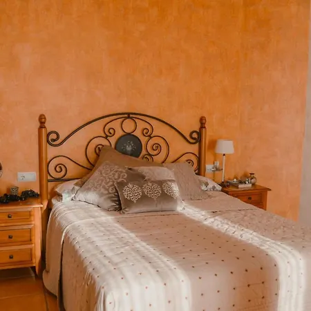 Feriehus Mas Rabosenc Les Tres Cales